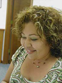 Araceli Pacheco
