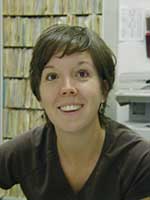Karen Hochstedler